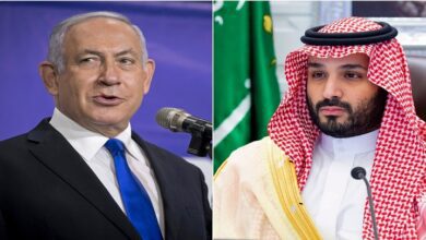 Hamas slams Netanyahu's normalization attempts with Saudi Arabia as ‘mirage’