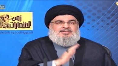 Hezbollah Sends Resounding Message to ‘Israel’, Takfiri Groups