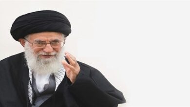 Iranian Navy proved high seas belong to all nations Ayatollah Khamenei