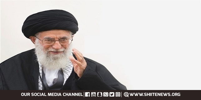 Iranian Navy proved high seas belong to all nations Ayatollah Khamenei