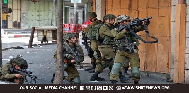 Israeli Officer Killed and 8 Wounded in Series of Resistance Attacks