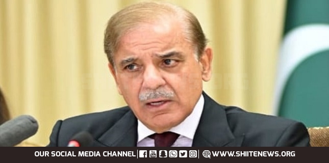 Nawaz to return next month to face pending cases Shehbaz