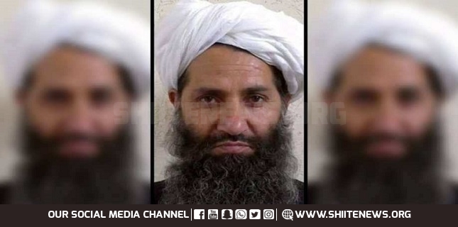 Pakistan seeks public decree by Taliban chief against TTP