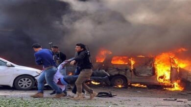 Perpetrator of Zainabiya explosion in Damascus gets killed