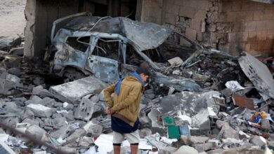 Saudi attack on Yemen claims 17 killed, wounded