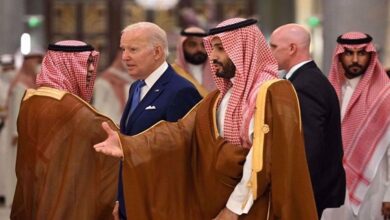 US plays down speculation over possible deal on Saudi-Israel normalization