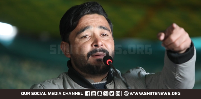 MWM demanded action against terrorists involved killing of Shia Hazara cops