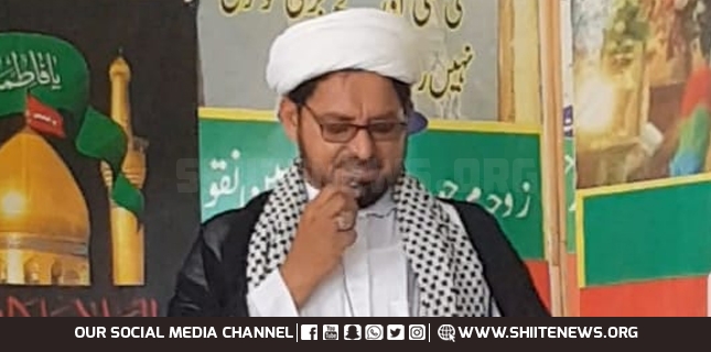 We rejects controversial bill approved by Parliament, Maulana Hidayati