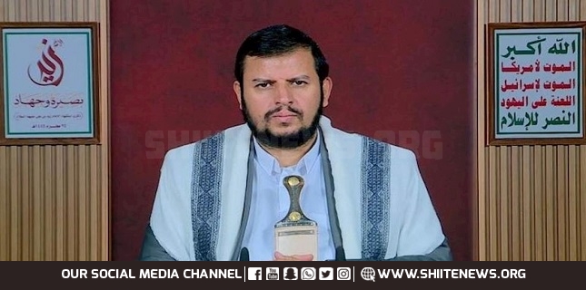 Crushing response await continued aggression Al-Houthi