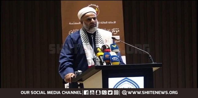 Mufti of Yemen Crisis in Arab, Islamic Countries Created by US, Israel