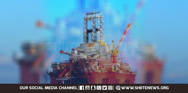Gas Exploration Vessel Transocean Barents Arrives at Lebanon’s Block 9 on Wednesday