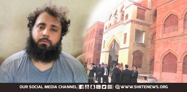 Attempt to bail Ahsan Boxer, the worst insolent has failed