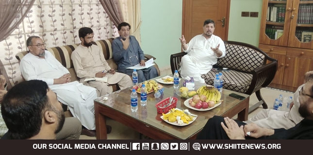 MWM Sindh expressed regret over Nawabshah train accident