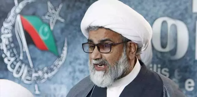 PDM has compromised supremacy of democracy, Chairman MWM