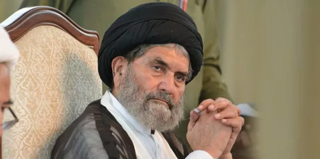 On Independence Day, we pledge for defense and protection of Holy Land, Allama Sajid Naqvi
