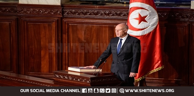 Normalization with Israel Has No Place in Tunisia’s Lexicon: President