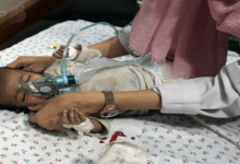 Hundreds of sick children in Gaza risk death under Israeli siege