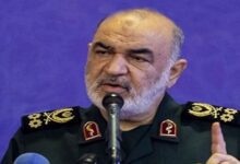 IRGC chief to Tel Aviv: Threats against Iran will only shorten Israel’s life