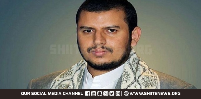 Abdulmalik September 21 Revolution Liberated Yemen from Western Guardianship