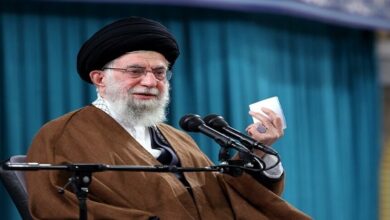 Ayatollah Khamenei Calls Martyrs Eternal Role Models for All Generations