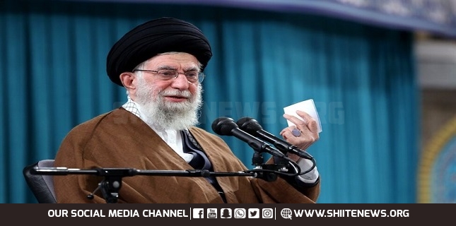 Ayatollah Khamenei Calls Martyrs Eternal Role Models for All Generations