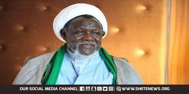 Domination of Africa by America and Europe is over Sheikh Zakzaky