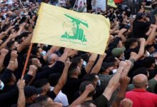 Hezbollah Expresses Solidarity with Storm-Hit Libyans, Call for Int’l Aids
