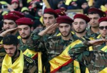 Hezbollah May Never Relinquish Military Power Inside Lebanon and in Face of ‘Israel’