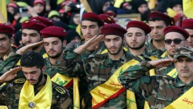Hezbollah May Never Relinquish Military Power Inside Lebanon and in Face of ‘Israel’