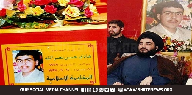 How Hezbollah-Army Relation Moved from Patience about 1993 Massacre to Unity of Martyrdom since 1997