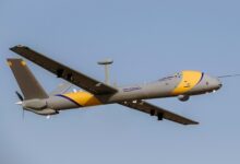 Israel's Elbit Systems to sell kamikaze drones worth $95mln to European country