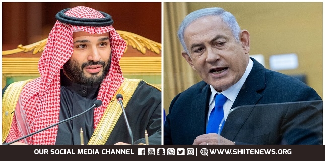 MBS admits Saudi Arabia getting closer to Israel normalization
