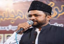 Pakistan needs a long-term economic policy, Allama Mubasher Hassan