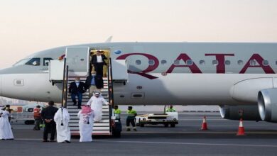 Qatar pursues US-Iranian nuclear steps after Iran-US prisoner