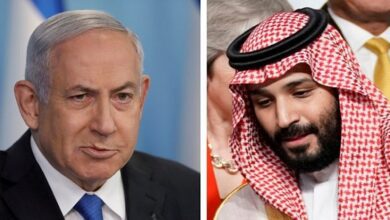 Israel, Saudi Arabia moving towards 'framework' for deal: US
