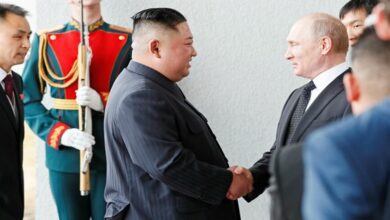 Russia’s Putin agrees to visit North Korea on formal invitation by North’s leader Kim Jong-un