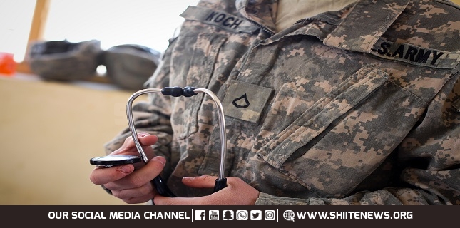 Leaked Report Uncovers Shocking Issues Amongst US Alaska Troops