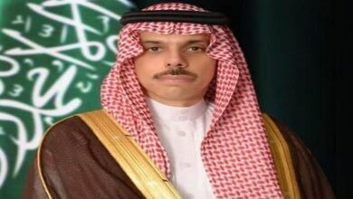 Saudi FM warns of regional instability if Kashmir issue unresolved