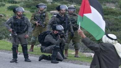 Six killed amid Israel’s inaction toward spike in Arab murders