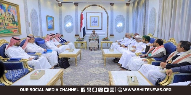 UAE seeking to obstruct Saudi-Yemen peace talks Report