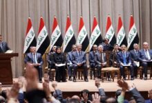 US-Iraq Security Pact Under Parliament’s Guillotine