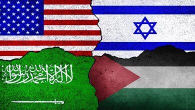 Why US-led Saudi-Israel normalization talks are doomed to fail