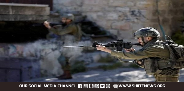 Israel Police Gun Down Palestinian Teenager After 'Stabbing Attack'