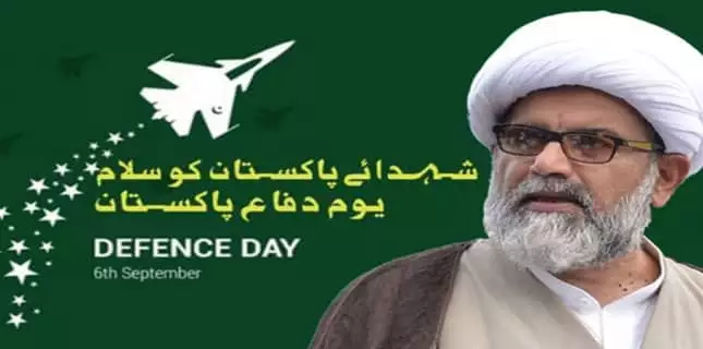 September 6 a day of renewed commitment to sacrifice, Chairman MWM