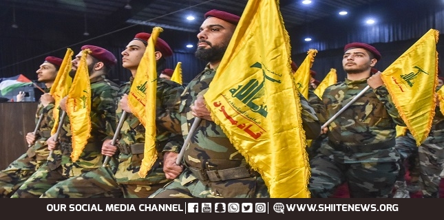 Hezbollah Expresses Grief, Sorrow over Tragic Occurrence in Iraq’s Nineveh