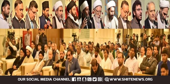 Desecration of the Holy Qur'an is actually an insult to all religions, Ayatollah Ahmad Mubalighi