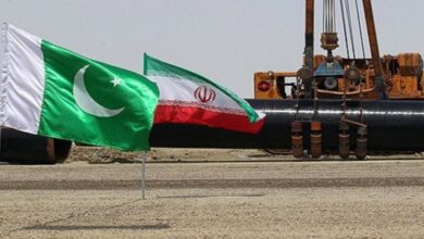 Pakistan mulls plan to complete Iran gas project sans US sanctions