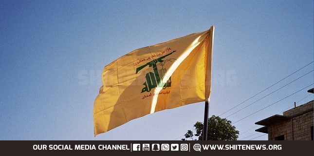 Hezbollah: Israeli Savage Practices Won’t Prevent Gaza Journalists from Exposing Israeli Crimes