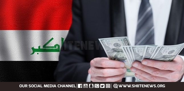 Iraq to end all dollar cash withdrawals by Jan. 1, 2024, central bank official says