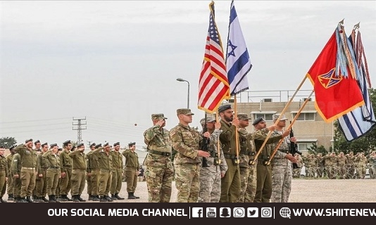 5,000 US Troops Involved in Israeli Land War on Gaza: Exclusive